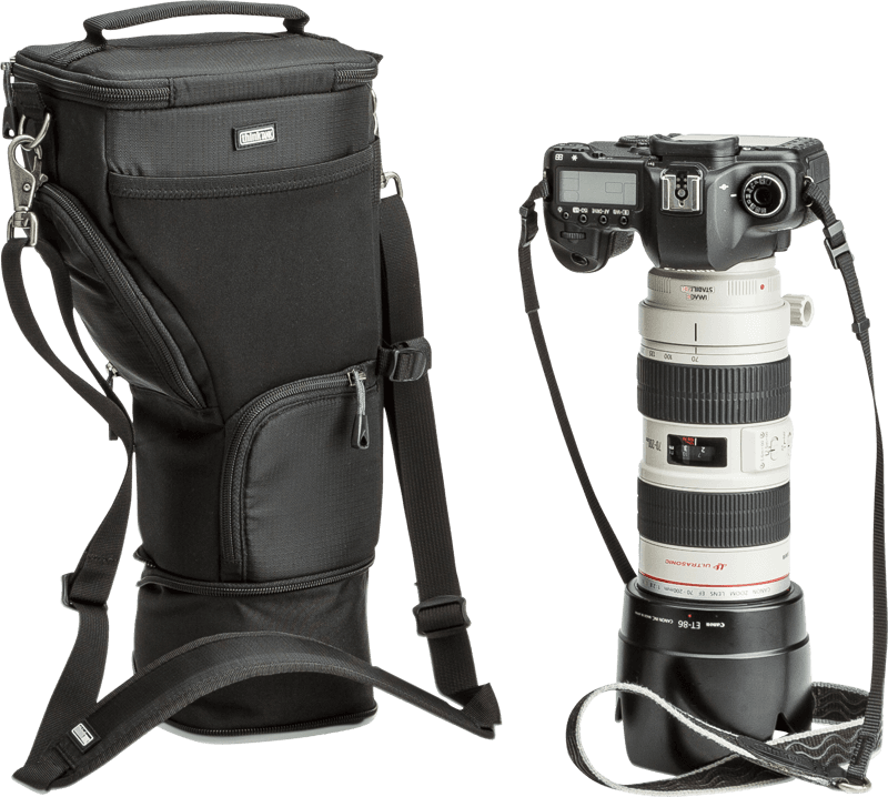 Think Tank Digital Holster 30 V2.0, Black - Bild 2