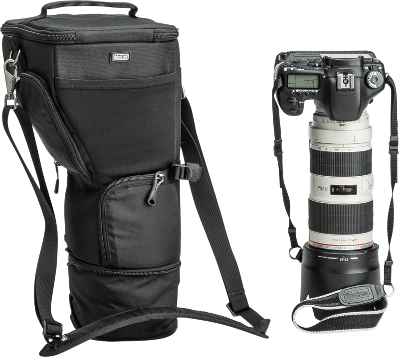 Think Tank Digital Holster 50 V2.0, Black - Bild 2