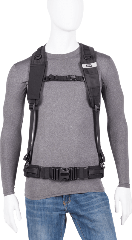 Think Tank Pixel Racing Harness V3.0 - Bild 2