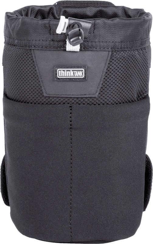 Think Tank Lens Changer 25 V3.0, Black/Grey - Bild 2