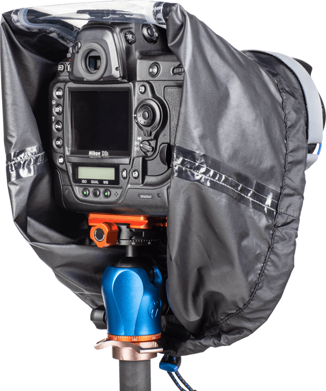 Think Tank Emergency Rain Cover - Small - Bild 2