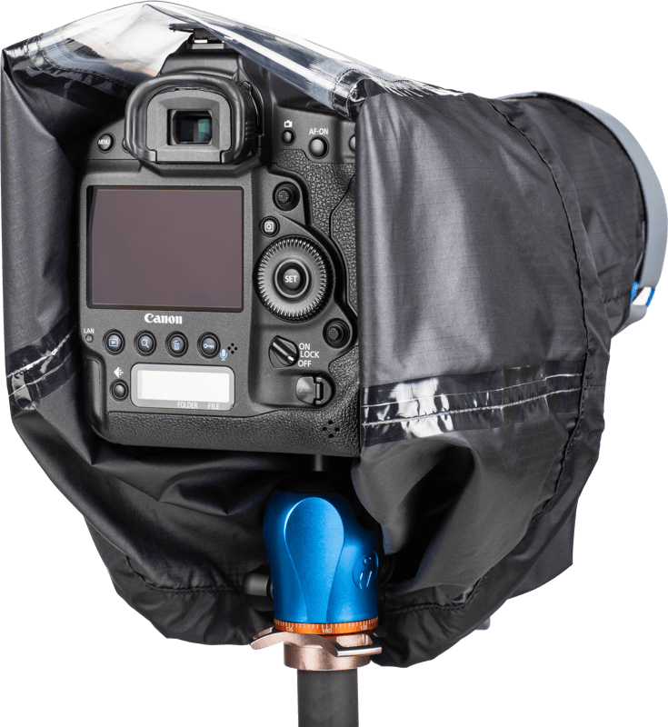 Think Tank Emergency Rain Cover - Medium - Bild 2
