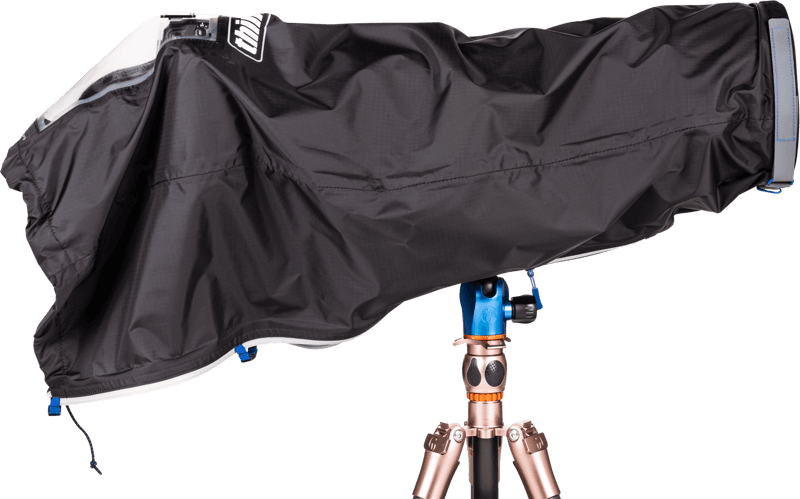 Think Tank Emergency Rain Cover - Large - Bild 2
