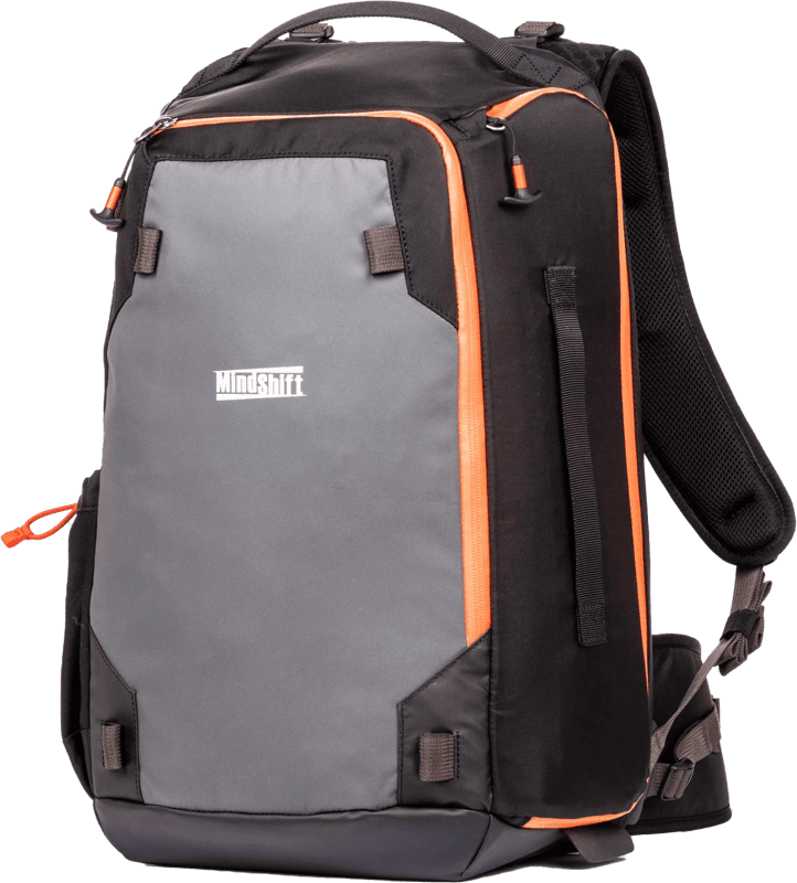 Think Tank MindShift PhotoCross 15 Backpack, Orange Ember - Bild 2