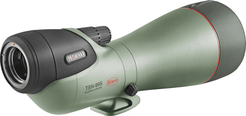 Kowa Spottingscope TSN-99S PROMINAR Straight - Bild 2