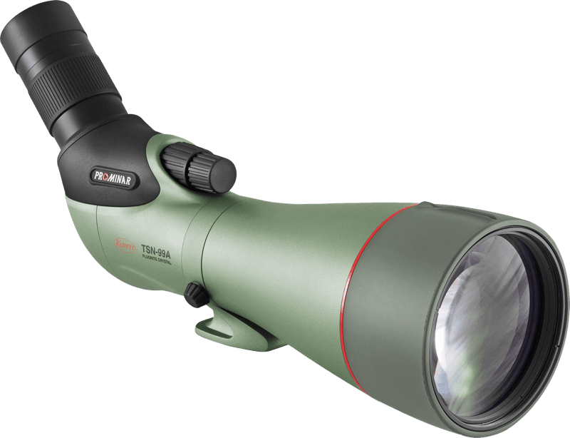 Kowa Spottingscope TSN-99A PROMINAR 30-70xW zoom - Bild 2
