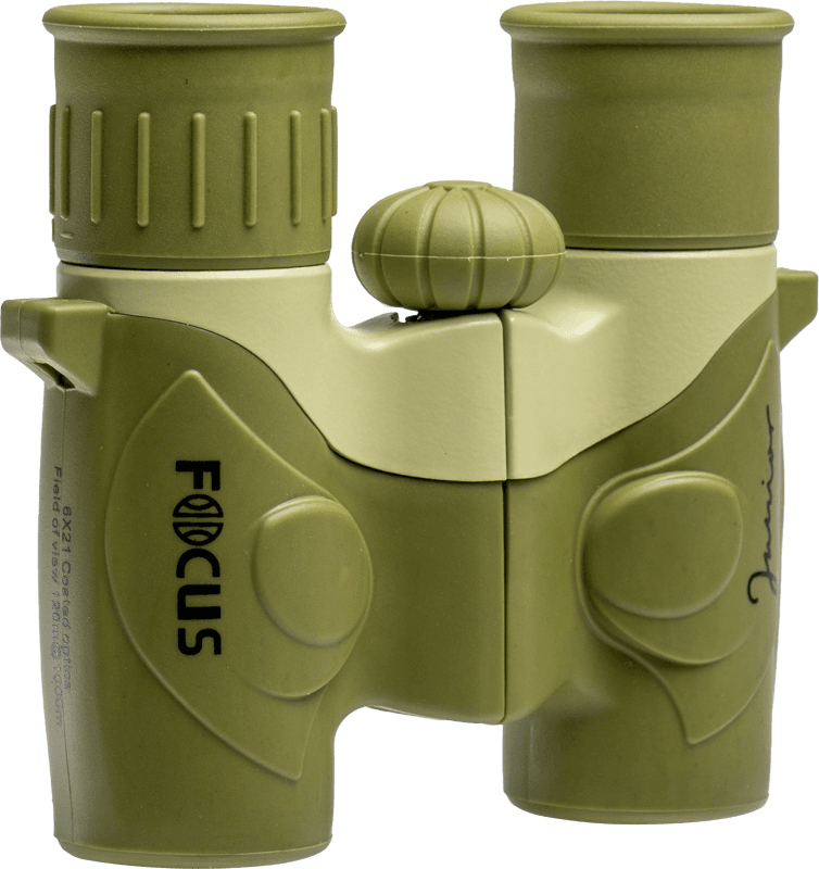 Focus Junior 6x21 Green - Bild 2