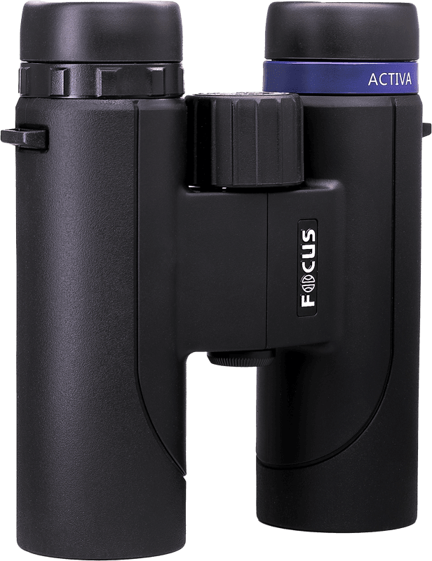 Focus Activa 10x32 - Bild 2