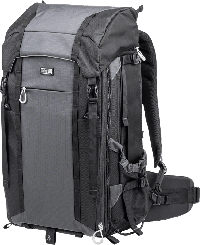 Think Tank MindShift FirstLight 35L, Black - Bild 2