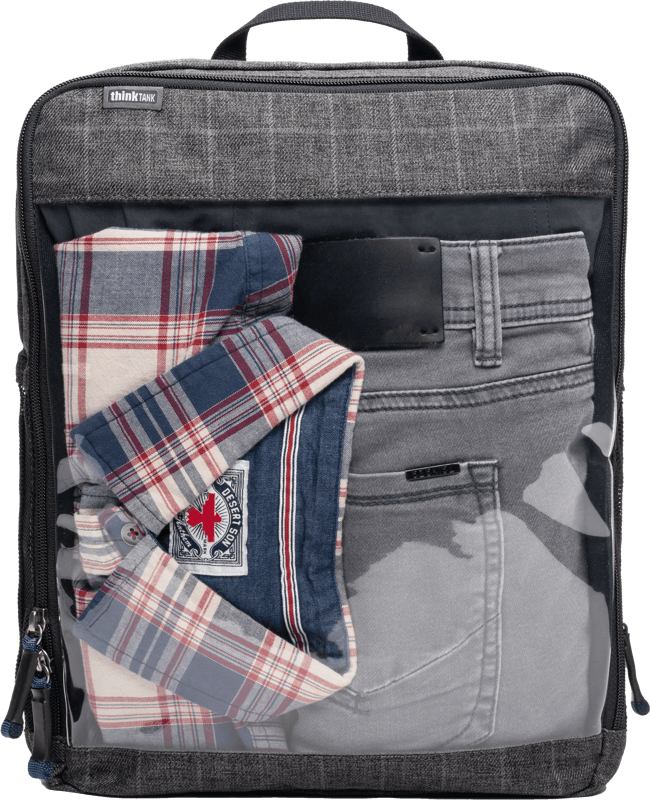 Think Tank Clothing Cube L - Bild 2