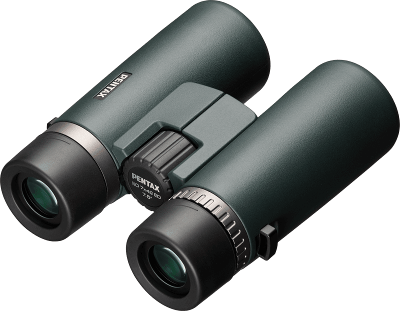 Pentax Binoculars SD 7x42 WP ED - Bild 2