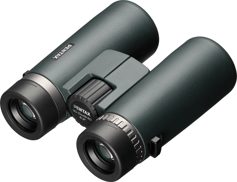 Pentax Binoculars SD 10x42 WP ED - Bild 2