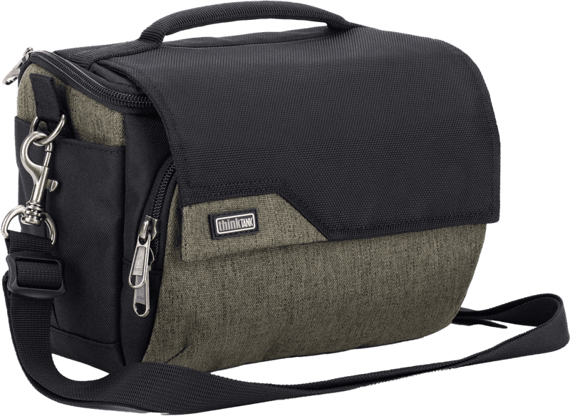 Think Tank Mirrorless Mover 20 V2, Coast Green - Bild 2
