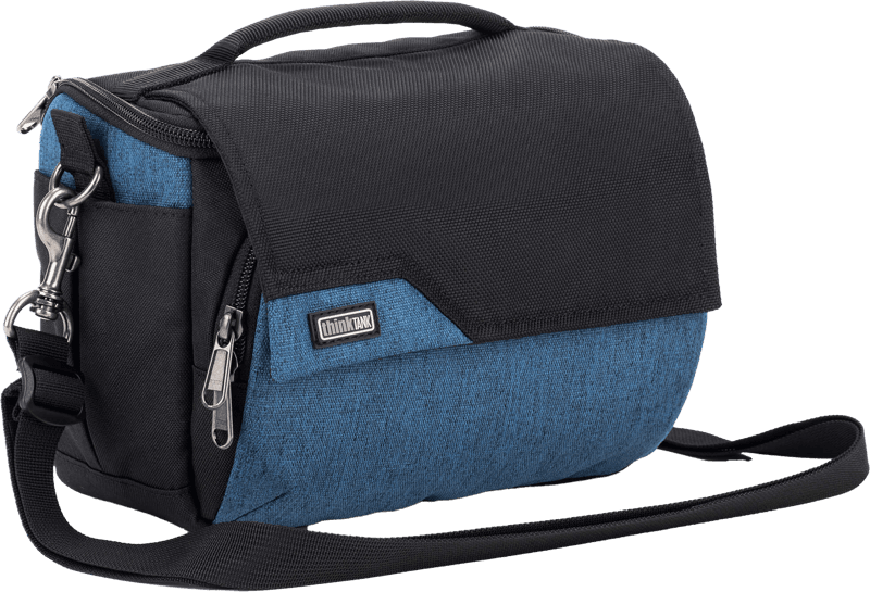 Think Tank Mirrorless Mover 20 V2, Marine Blue - Bild 2