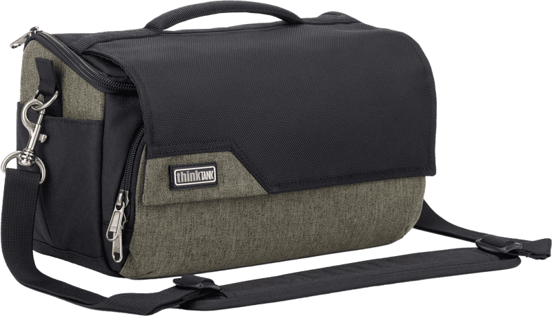 Think Tank Mirrorless Mover 25 V2, Coast Green - Bild 2