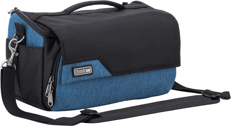 Think Tank Mirrorless Mover 25 V2, Marine Blue - Bild 2