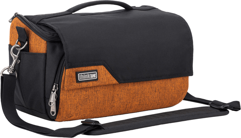 Think Tank Mirrorless Mover 25 V2, Campfire Orange - Bild 2
