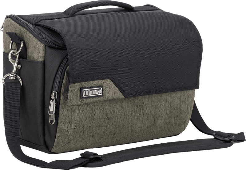 Think Tank Mirrorless Mover 30 V2, Coast Green - Bild 2