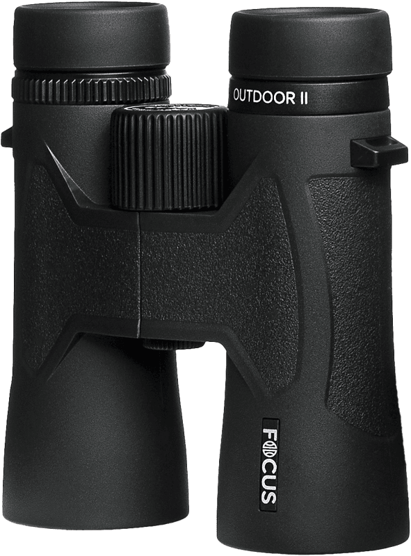 Focus Outdoor II 8x42 - Bild 2