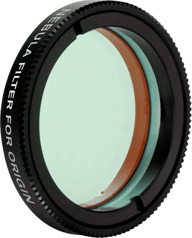 Celestron Nebula Filter for Origin Intelligent Home Observatory - Bild 2