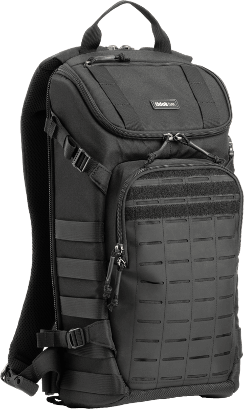 Think Tank DarkLight Backpack 14L, Black - Bild 2