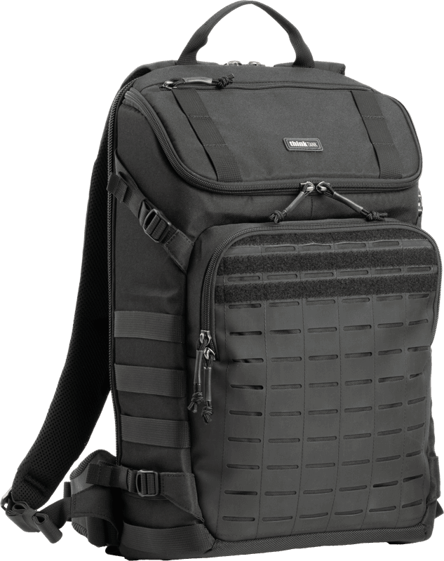 Think Tank DarkLight Backpack 20L, Black - Bild 2