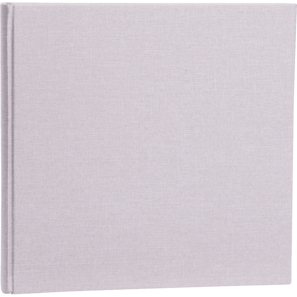 Focus  Essence Album 26x25 Beige