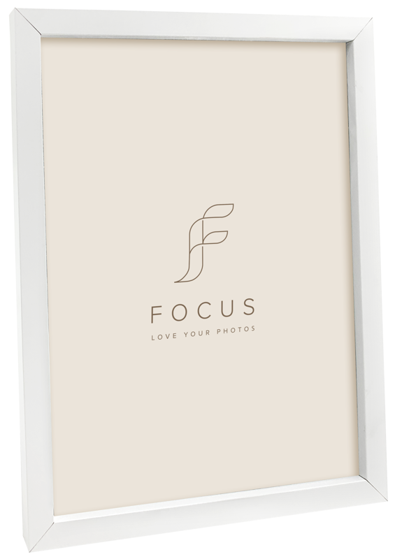 Focus Ivy White 15x20 - Bild 2