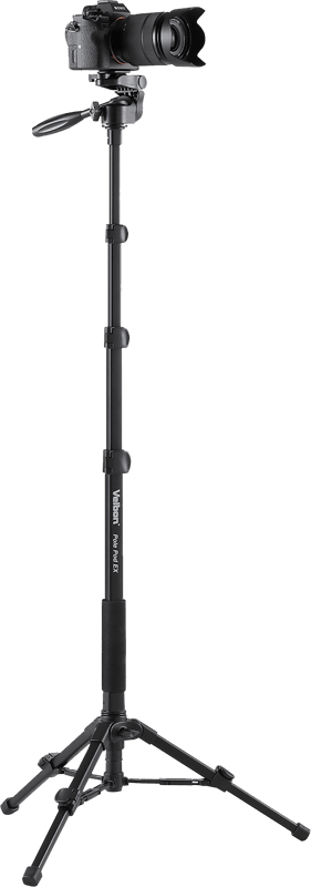 Velbon POLE POD EX - Bild 3