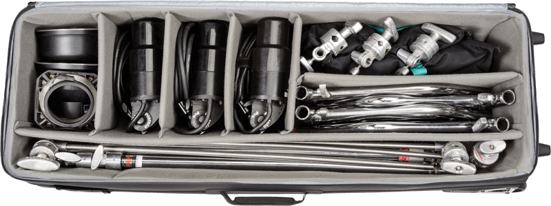 Think Tank Production Manager 50 V2.0, Black - Bild 3