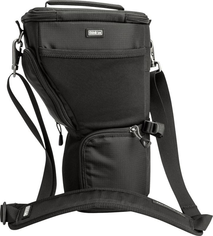 Think Tank Digital Holster 50 V2.0, Black - Bild 3