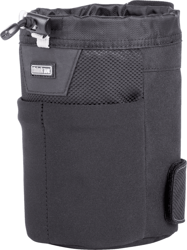 Think Tank Lens Changer 25 V3.0, Black/Grey - Bild 3