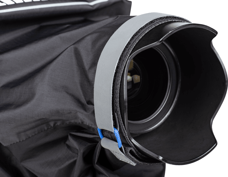 Think Tank Emergency Rain Cover - Small - Bild 3