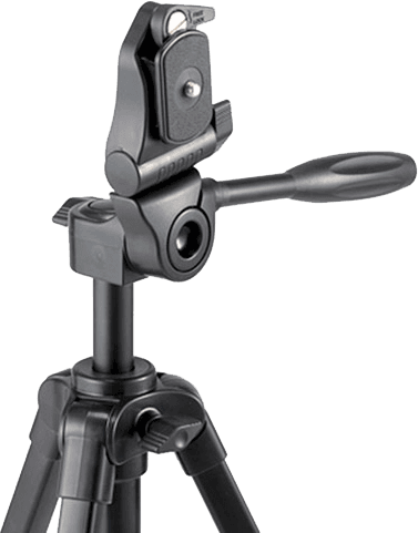 Velbon EX-230II with smartphone holder - Bild 4