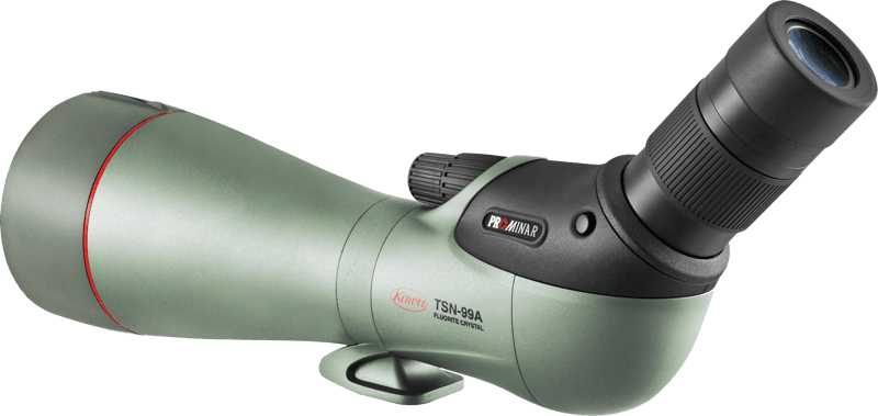 Kowa Spottingscope TSN-99A PROMINAR 30-70xW zoom - Bild 3