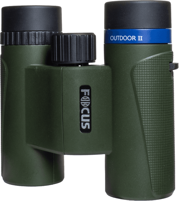 Focus Outdoor II 8x25 - Bild 3