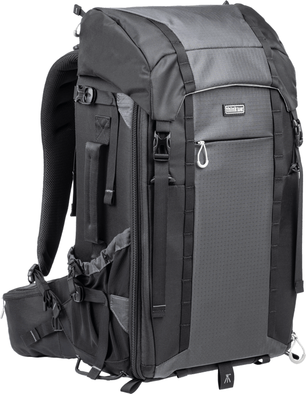 Think Tank MindShift FirstLight 35L, Black - Bild 3