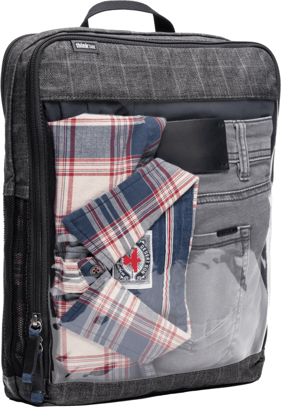 Think Tank Clothing Cube L - Bild 3