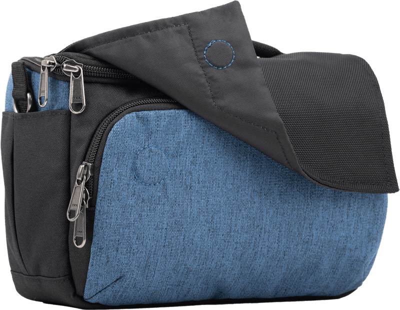 Think Tank Mirrorless Mover 20 V2, Marine Blue - Bild 3