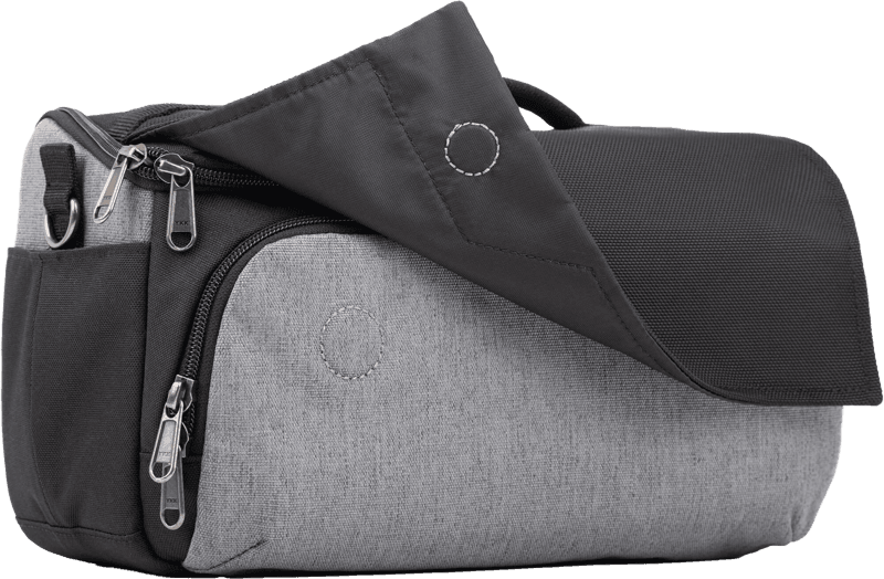 Think Tank Mirrorless Mover 25 V2, Cool Grey - Bild 3