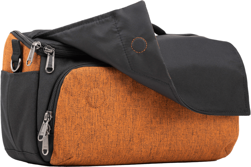 Think Tank Mirrorless Mover 25 V2, Campfire Orange - Bild 3