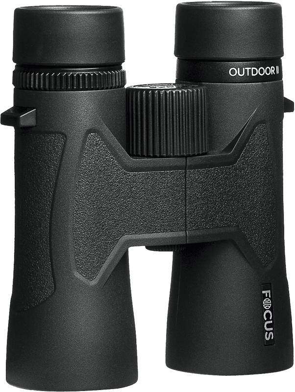 Focus Outdoor II 8x42 - Bild 3