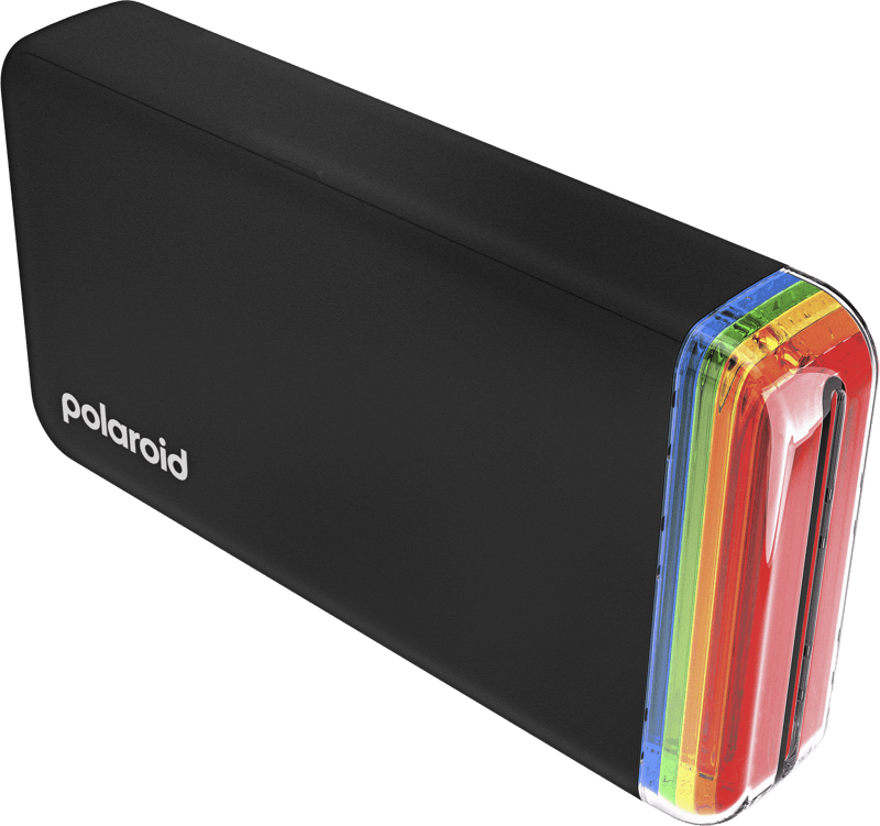 Polaroid Hi-Print Gen 2 Black - Bild 3
