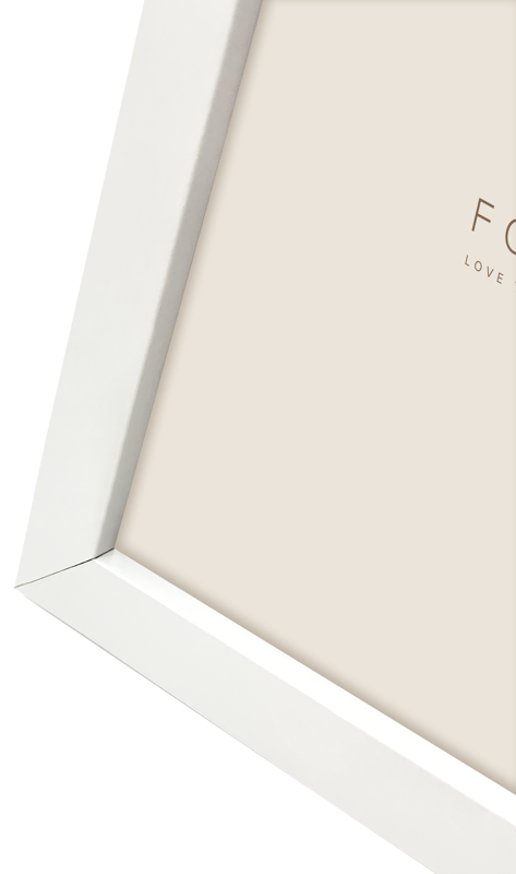 Focus Ivy White 15x20 - Bild 3