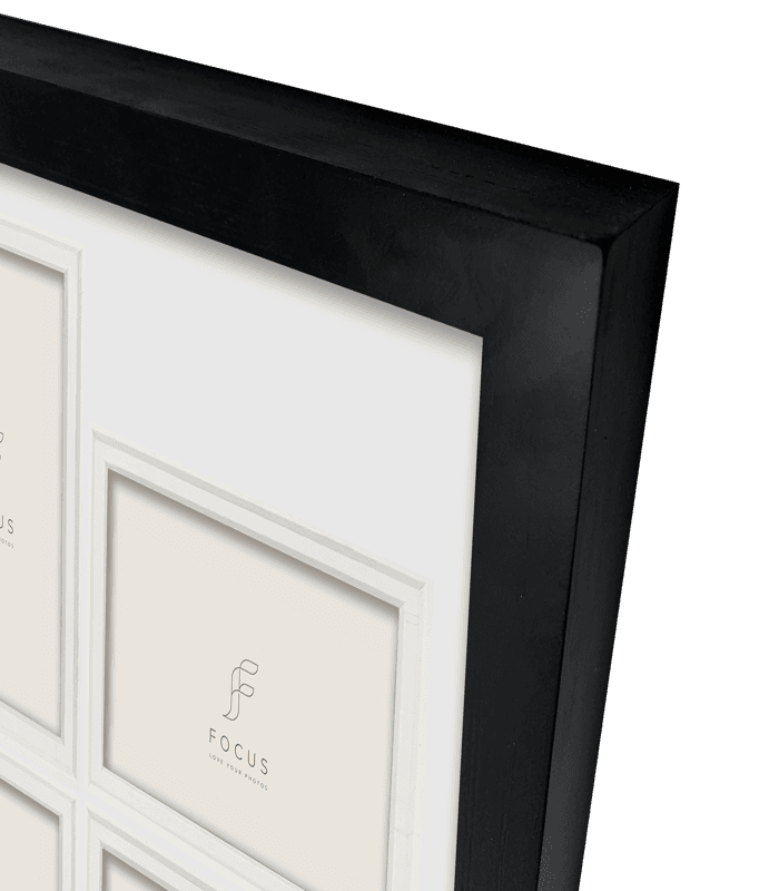 Focus Dahlia Black 32x64/PP collage 8*10x15 - Bild 3