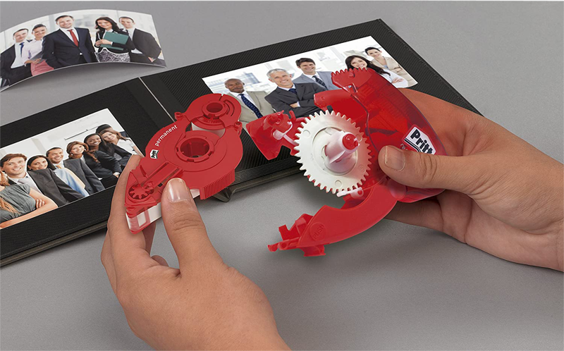 Pritt Refill Permanent - Bild 3