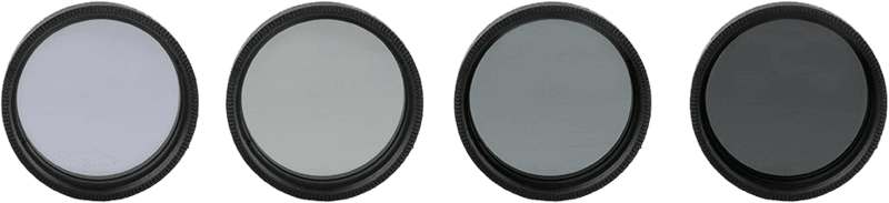 CELESTRON MOON FILTER SET 1,25´ - Bild 4