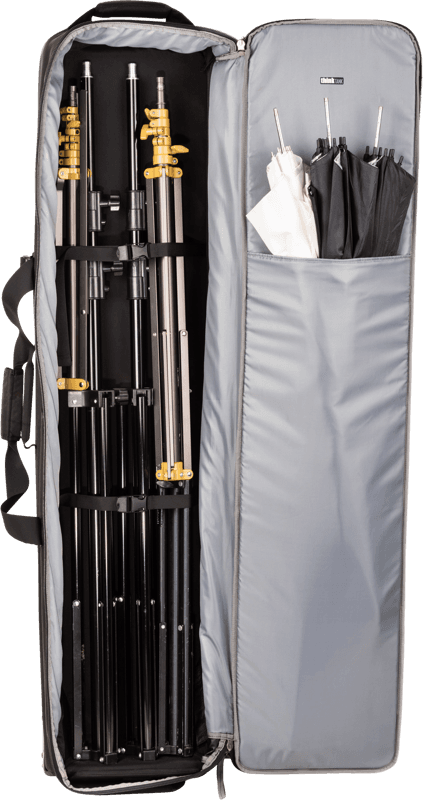 Think Tank Stand Manager 52, Black - Bild 4