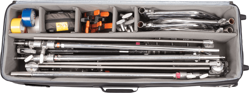 Think Tank Production Manager 50 V2.0, Black - Bild 4