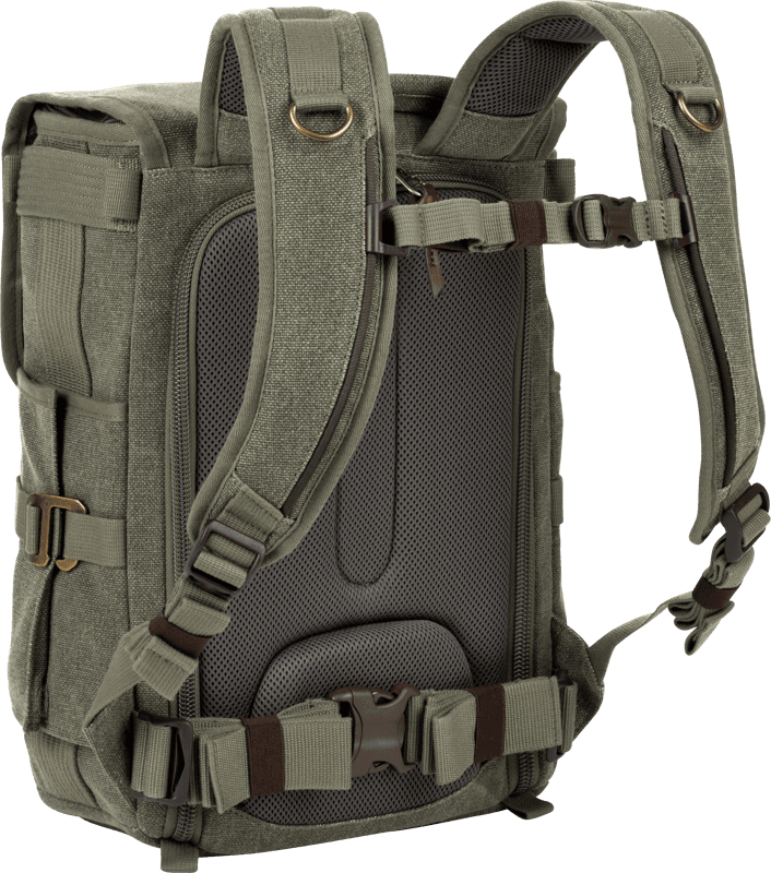 Think Tank Retrospective Backpack 15, Pinestone - Bild 4